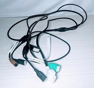 La Z boy Extend Main Control Split Cable Cord Wire Lazy Power Recline Lift Chair