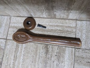Genuine Lazy Boy La Z Handle Lever Recliner Part Lazy Boy Laz Square T Hole