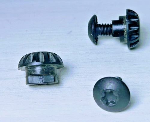 Lazy Boy La-z-boy Grommet Set Screw Bolt Rocker Recliner Leg Rest Scissor Insert
