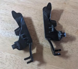 GENUINE LaZBoy Lazy Boy Lazyboy Recliner 3 position hold set clip 05.000035
