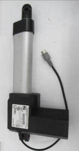 Lazy La z Boy Luxury Lift Chair motor actuator Okin Gray 83703 Laz 10.000081