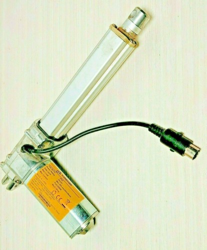 Lazy La z Boy Toggle motor actuator TiMotion TA4 2060 002 LZB Lazboy La-Z-Boy A+