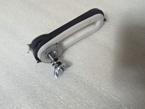 La-Z-Boy Lift Recliner Sofa 25000163-00 Plastic Guide Slide Lazy + Bolt Wing Nut