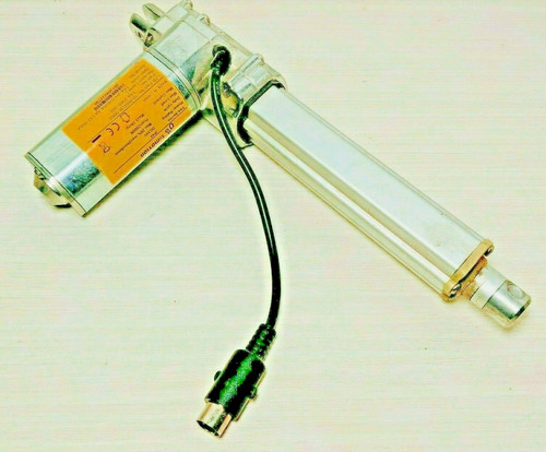 Lazy La z Boy motor actuator TiMotion TA4 2060 002 LZB Lazboy