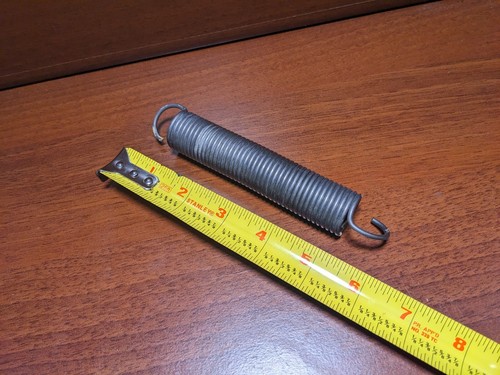 6 inch (1" w) Lazy Boy La Z Laz Recliner spring Part Chair couch sofa furniture