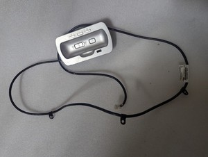 Lazy Boy Cradle Holder Only Wireless Power Electric Side [NO REMOTE!] 10.000185