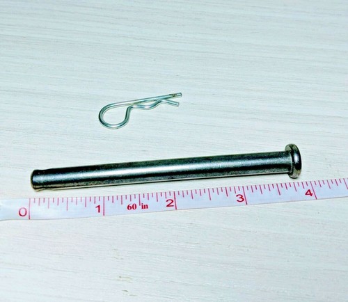 ~ 4" La Z Boy Toggle Part Electric Power Recliner Clevis Pin Clip Post Peg