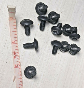 12 La Z Boy screw Bottom Bar part Lazy Recliner Couch Loveseat Base love seat