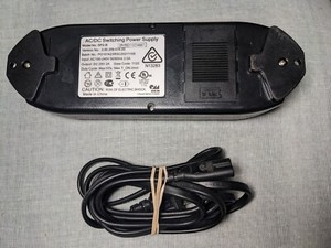 Orig La Z Boy Couch Sofa Power Electric Recilne Lazy Adapter Loveseat Okin SP2 B