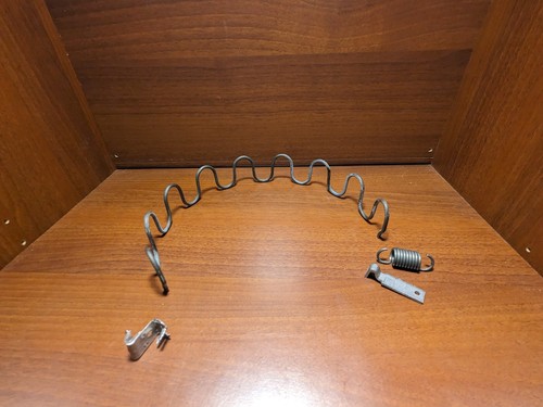 cushion seat springs
