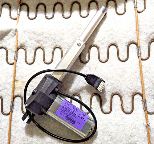 Lazy La z Boy Toggle motor actuator TiMotion TA9 2060 014 LZB 10.000264 IP42
