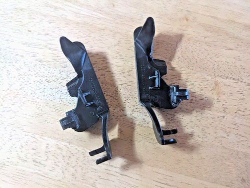 La Z Boy Lazy Lazboy Recliner 3 position clip Set 05.000035.2000 1000 Right Left