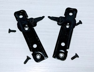 La-Z-boy Chair back slide track repair fix Bracket Part Lazy Boy LaZBoy Recliner
