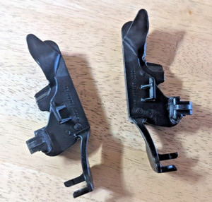 La Z Boy Lazy Lazboy Recliner 3 position clip Set 05.000035.2000 1000 Right Left