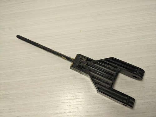 SALE Lazy Boy La Z Electric Recliner Drive Toggle Guide Rod Part Black Plastic