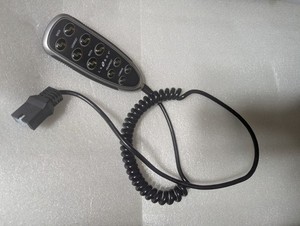 La Z boy REMOTE Control Part Inseat Lazy Electric Power Recliner 11860UT 07 XR