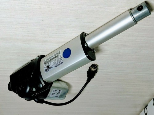 Okin Power Motor Actuator Alphadrive 81633 or 83706 La-Z-Boy Lazy 10.000109.0001