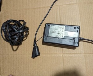 Lazy Boy POWER Supply Genuine XR WORKS Timotion Adapter TP2 Electric Recliner