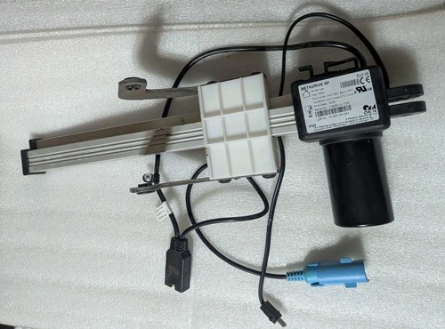 La Z Boy Motor Part SALE Blue Cable Lazy 10.000128.0001 10.000148 82236 Recliner