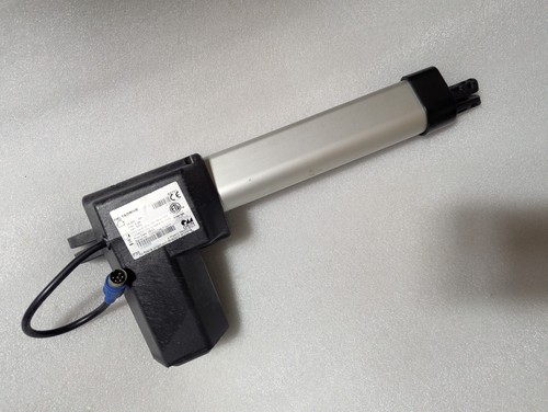 Lazy La z Boy Luxury Lift Chair motor actuator Okin Blue 74844 Laz 10.000055