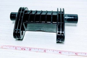 La-Z-Boy Lazy Boy Electric Power Recliner Knuckle Toggle Clevis Bar Repair Part