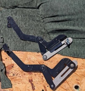 side brackets links